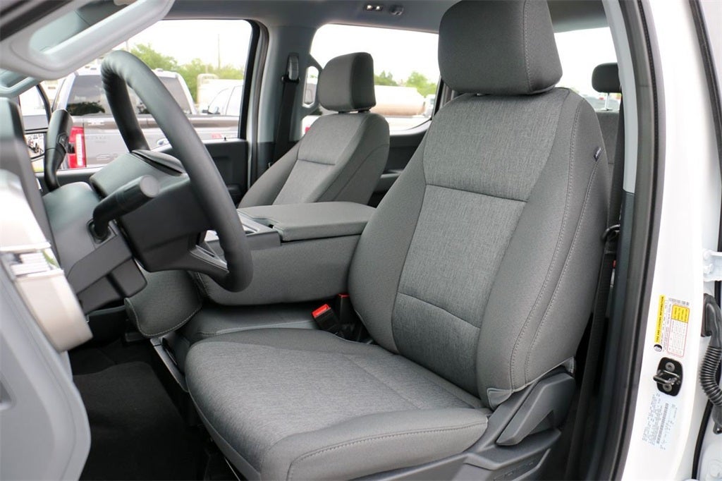 2025 Ford F-250SD XL