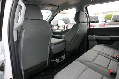 2025 Ford F-250SD XL