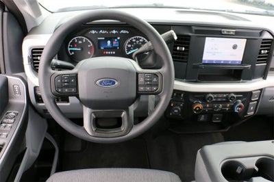 2025 Ford F-250SD XL