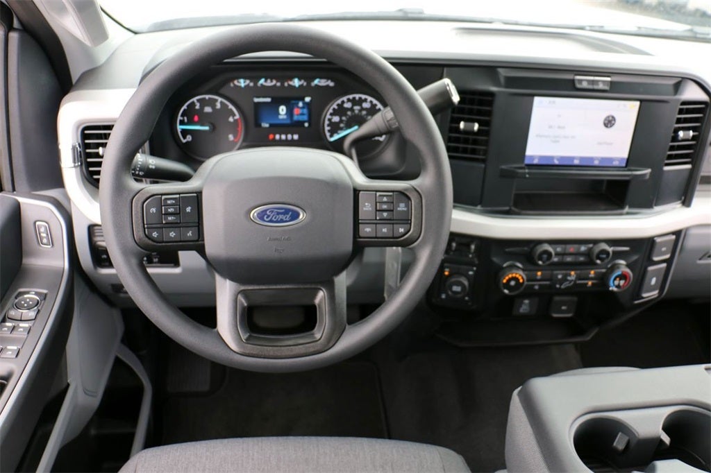 2025 Ford F-250SD XL