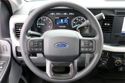 2025 Ford F-250SD XL