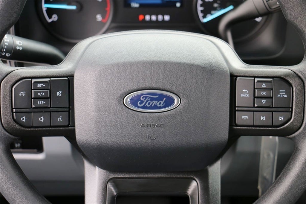 2025 Ford F-250SD XL