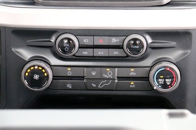 2025 Ford F-250SD XL