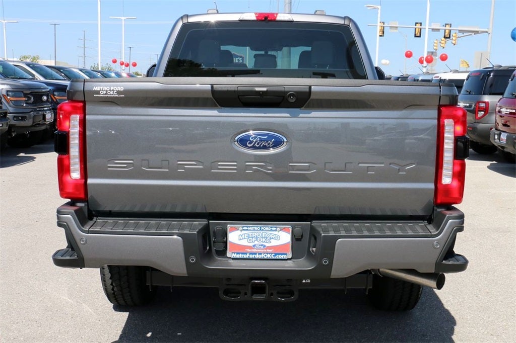 2025 Ford F-250SD XL