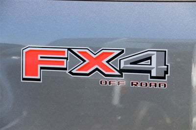 2025 Ford F-250SD XL