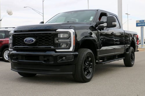 2023 Ford F-250SD XLT