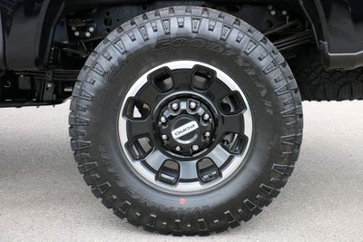 2026 Ford F-250SD Lariat Tremor