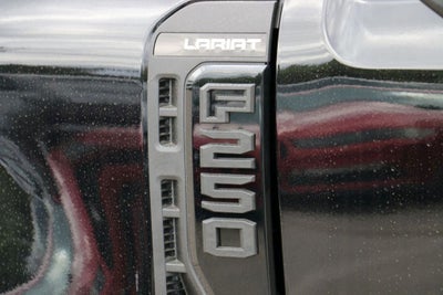 2026 Ford F-250SD Lariat Tremor