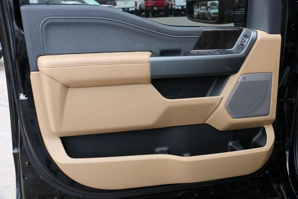 2026 Ford F-250SD Lariat Tremor