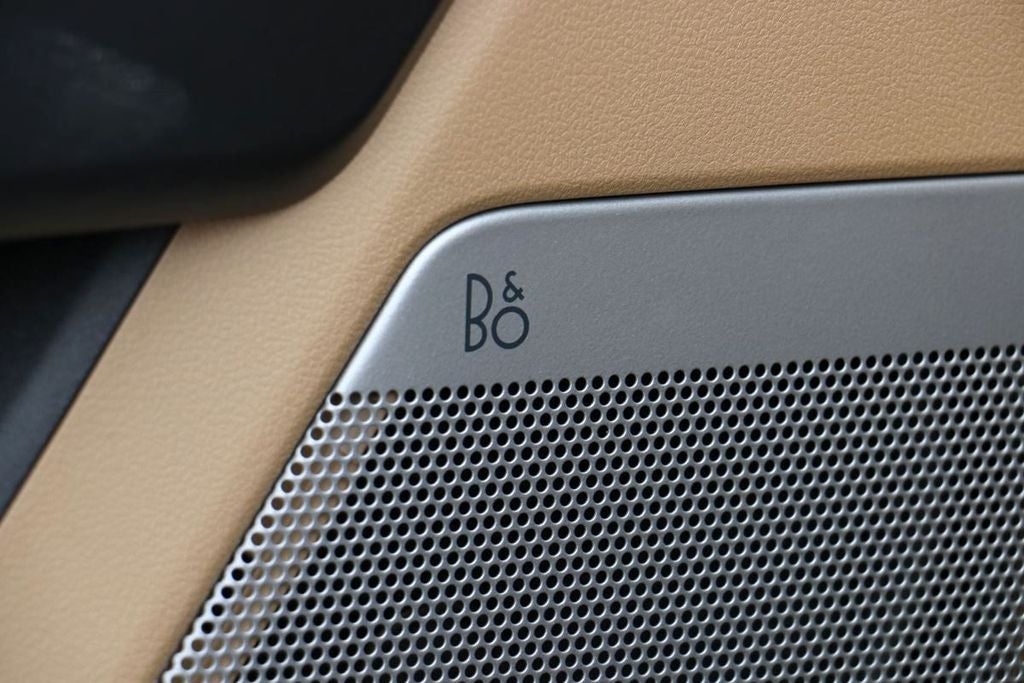 2026 Ford F-250SD Lariat Tremor