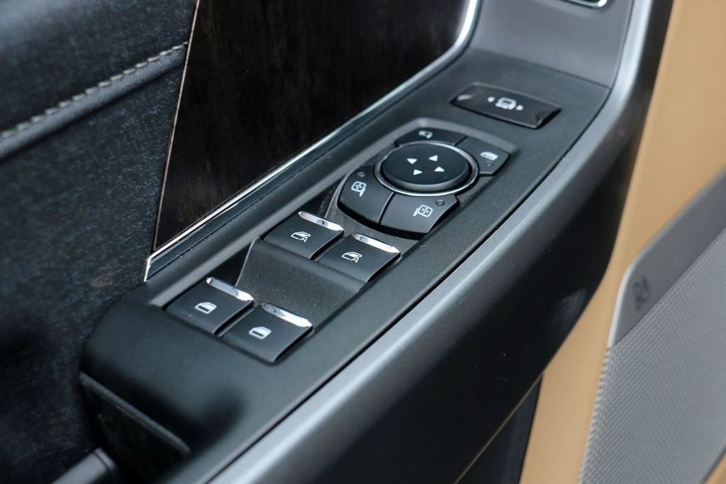 2026 Ford F-250SD Lariat Tremor