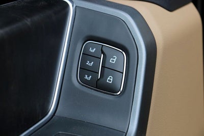 2026 Ford F-250SD Lariat Tremor