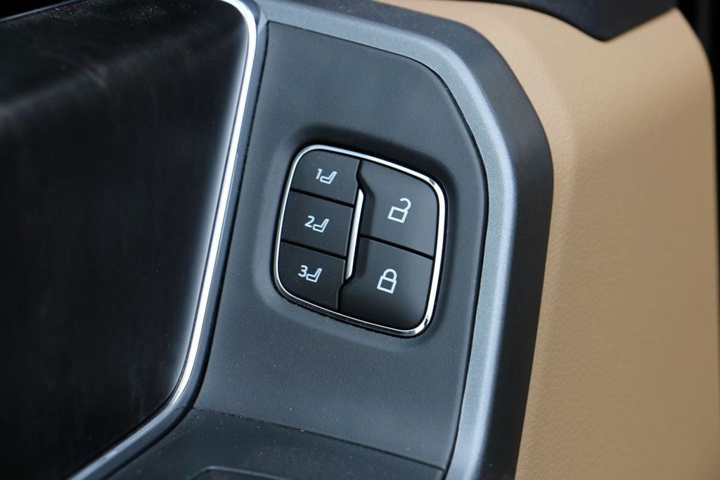 2026 Ford F-250SD Lariat Tremor