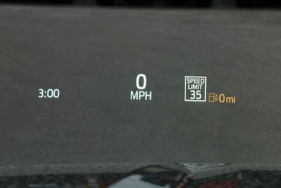 2026 Ford F-250SD Lariat Tremor