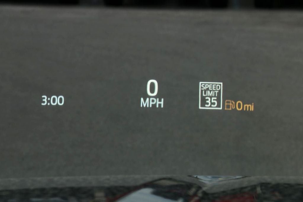 2026 Ford F-250SD Lariat Tremor