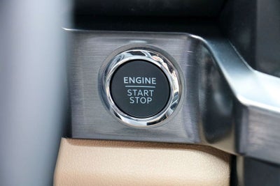 2026 Ford F-250SD Lariat Tremor