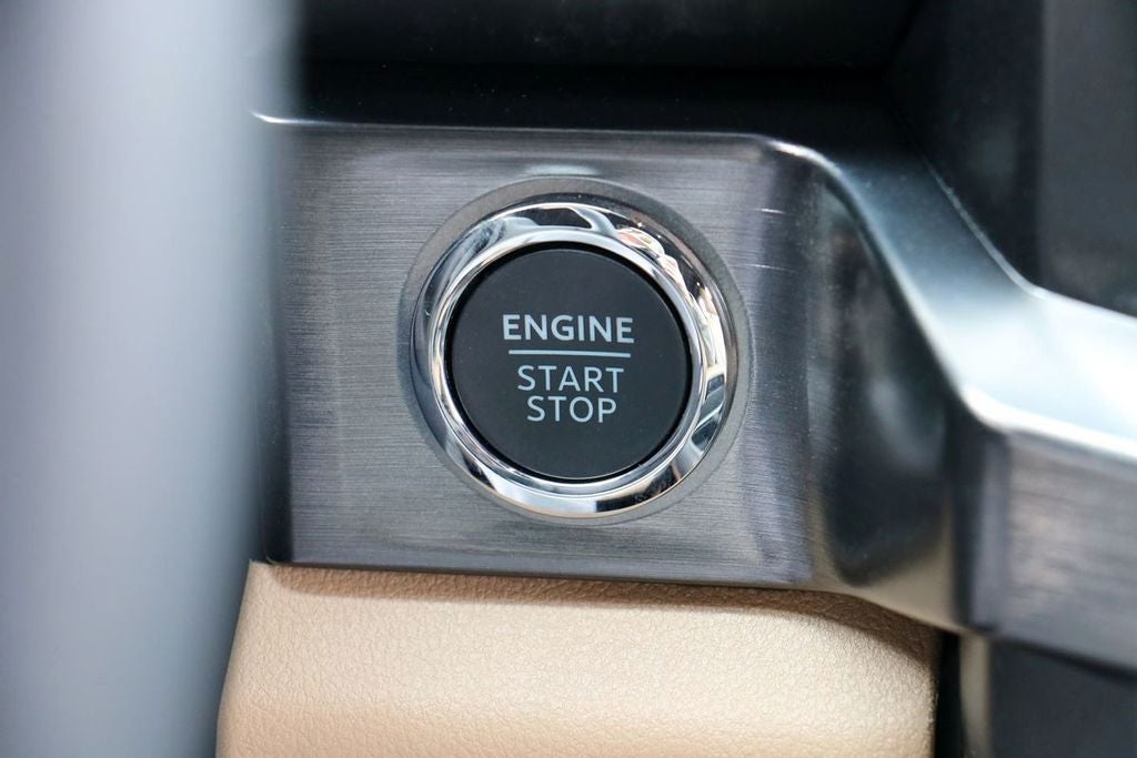 2026 Ford F-250SD Lariat Tremor