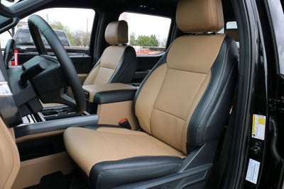 2026 Ford F-250SD Lariat Tremor