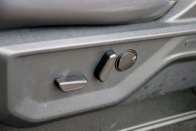 2026 Ford F-250SD Lariat Tremor