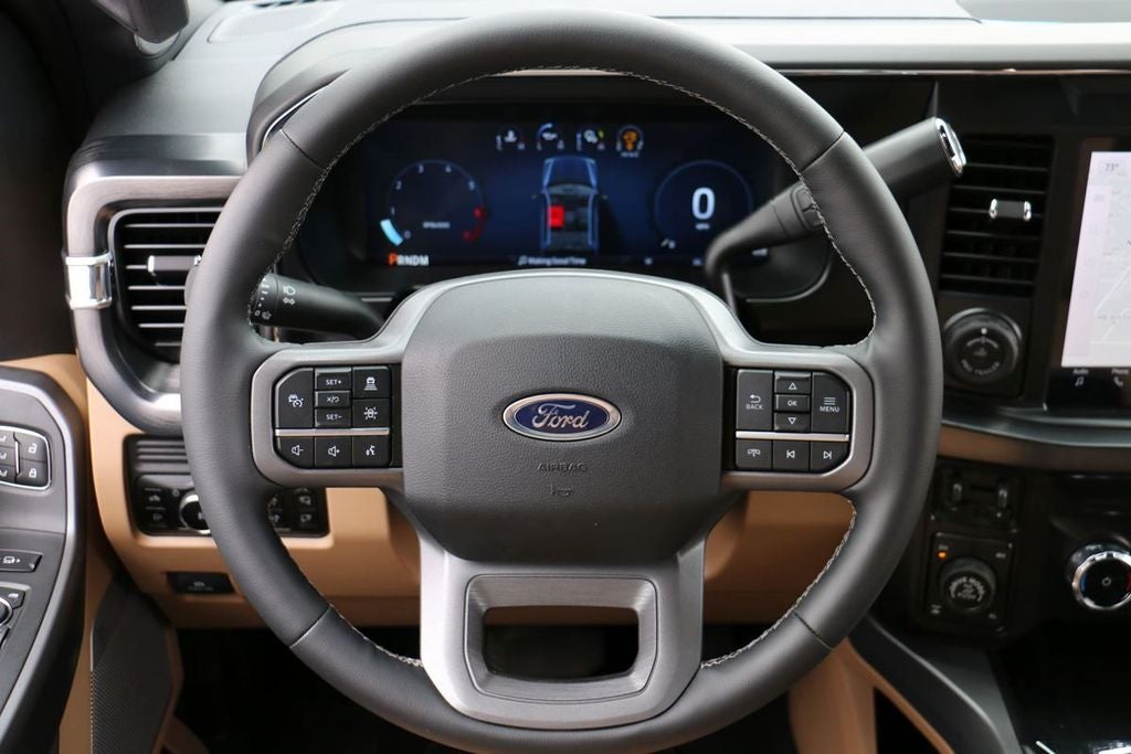 2026 Ford F-250SD Lariat Tremor