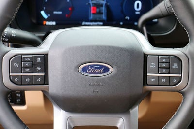 2026 Ford F-250SD Lariat Tremor