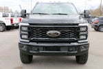 2026 Ford F-250SD Lariat Tremor