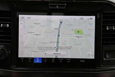 2026 Ford F-250SD Lariat Tremor