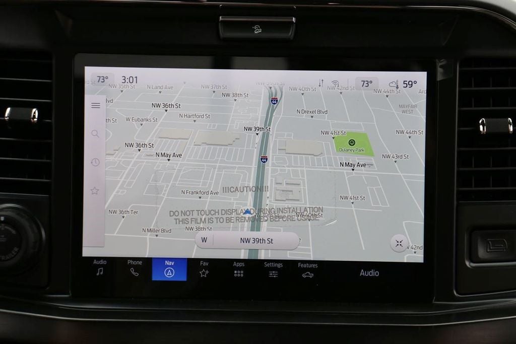 2026 Ford F-250SD Lariat Tremor