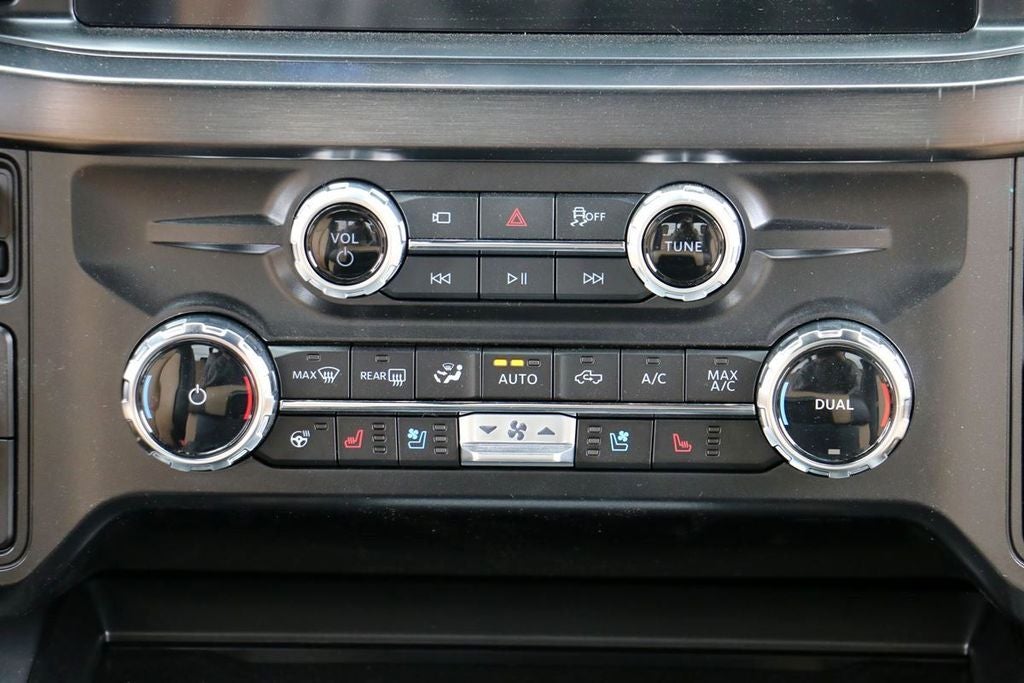 2026 Ford F-250SD Lariat Tremor