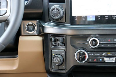 2026 Ford F-250SD Lariat Tremor