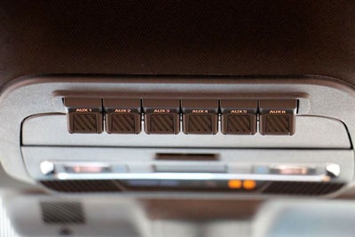 2026 Ford F-250SD Lariat Tremor