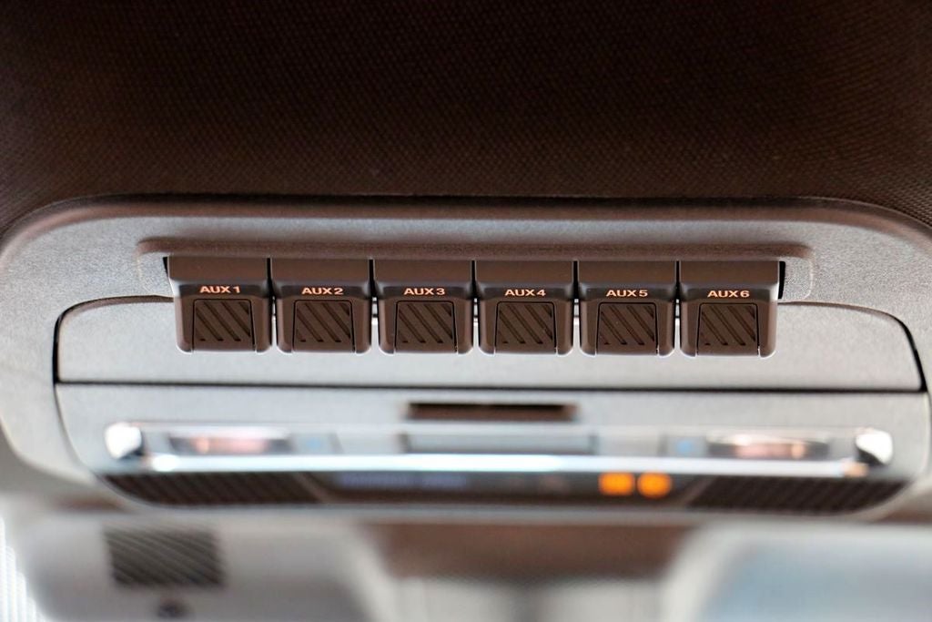 2026 Ford F-250SD Lariat Tremor