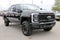 2026 Ford F-250SD Lariat Tremor