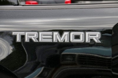 2026 Ford F-250SD Lariat Tremor