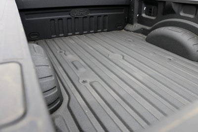 2026 Ford F-250SD Lariat Tremor