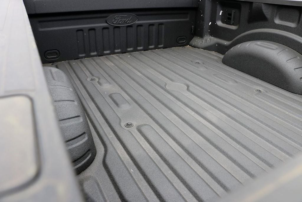 2026 Ford F-250SD Lariat Tremor