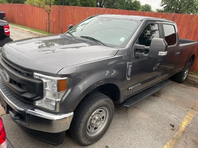 2022 Ford F-250SD XL