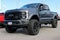 2026 Ford F-250SD Lariat BLACK WIDOW