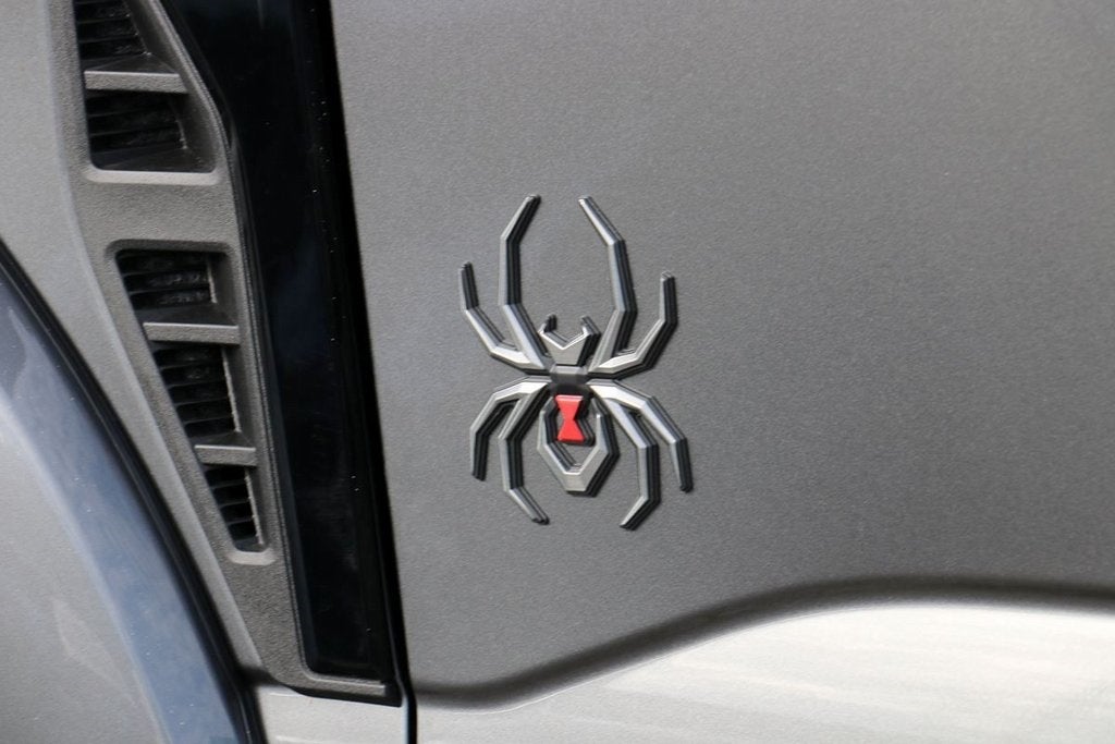 2026 Ford F-250SD Lariat BLACK WIDOW