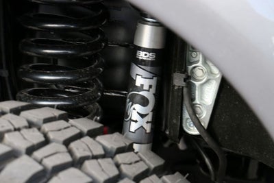 2026 Ford F-250SD Lariat BLACK WIDOW