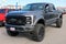 2026 Ford F-250SD Lariat BLACK WIDOW