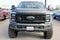 2026 Ford F-250SD Lariat BLACK WIDOW