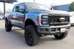 2026 Ford F-250SD Lariat BLACK WIDOW