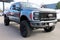 2026 Ford F-250SD Lariat BLACK WIDOW