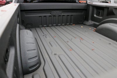 2026 Ford F-250SD XLT ROCKY RIDGE