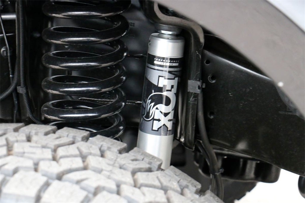 2026 Ford F-250SD XLT ROCKY RIDGE