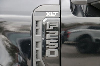 2026 Ford F-250SD XLT ROCKY RIDGE