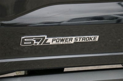 2026 Ford F-250SD XLT ROCKY RIDGE