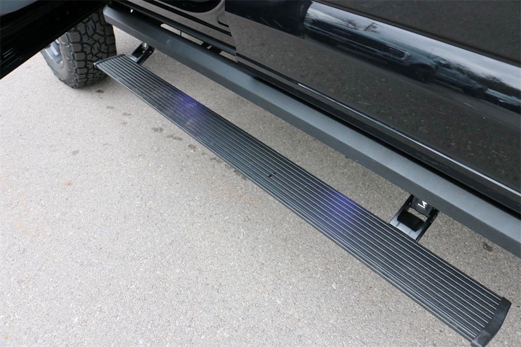 2026 Ford F-250SD XLT ROCKY RIDGE