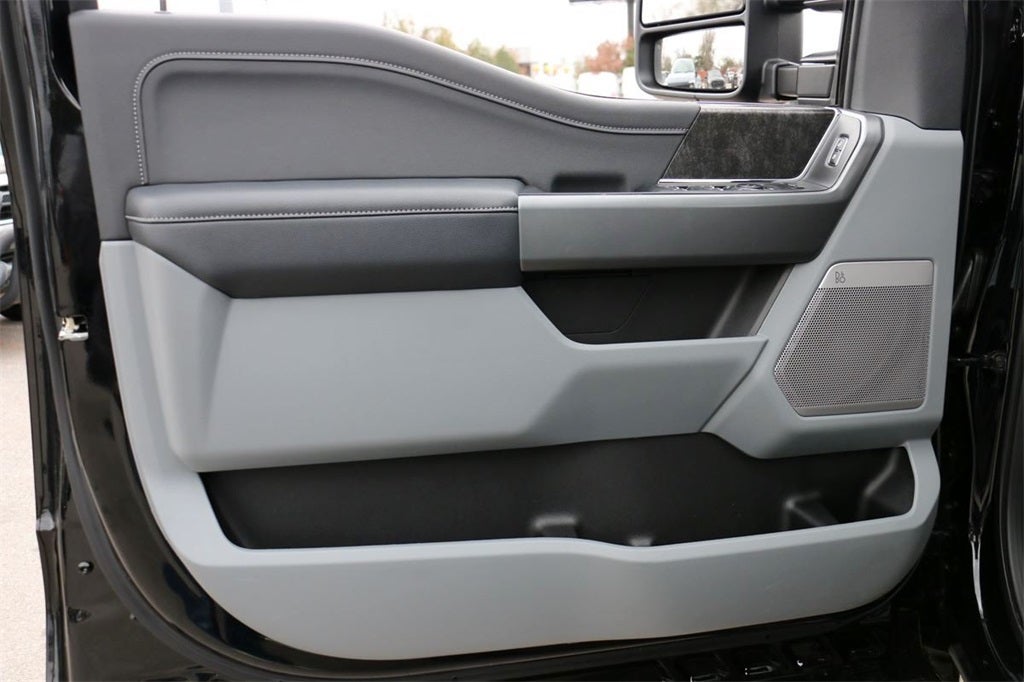 2026 Ford F-250SD XLT ROCKY RIDGE